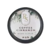 RS² Body Scrub – Coffee Cinnamon 100g