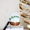 candle 200g sandalwood and musk 002 Rs² Candle – Sandalwood & Musk 200gr