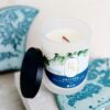 candle 200g vetiver 001 Rs² Candle - Vetiver 200gr