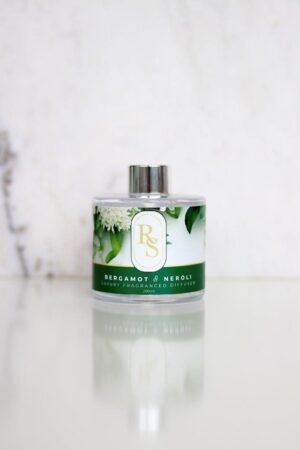 diffuser bergamot and neroli