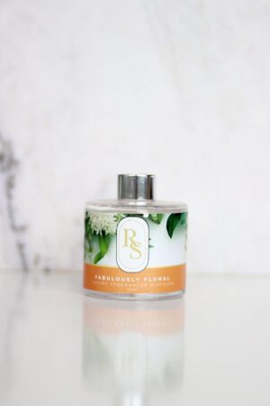 diffuser fabulously floral