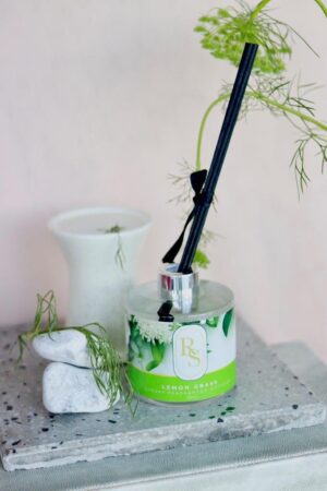 diffuser lemon grass 7