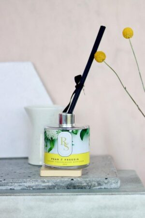 diffuser pear and freesia 7