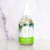 linen spray 200ml lemon grass Rs² Linen Spray – Lemongrass 200ml