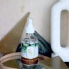 Rs² Linen Spray – Sandalwood & Musk 200ml