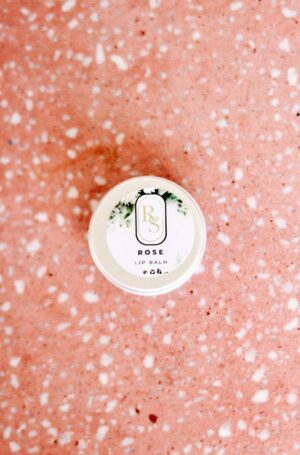 balm