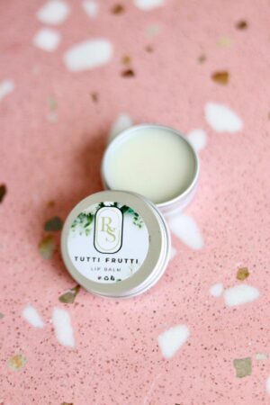 Lip Balm