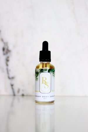 RS² Luxury Body Serum
