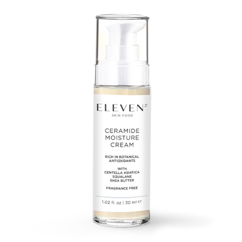 Eleven 2 Ceramide Moisture Cream 30ml