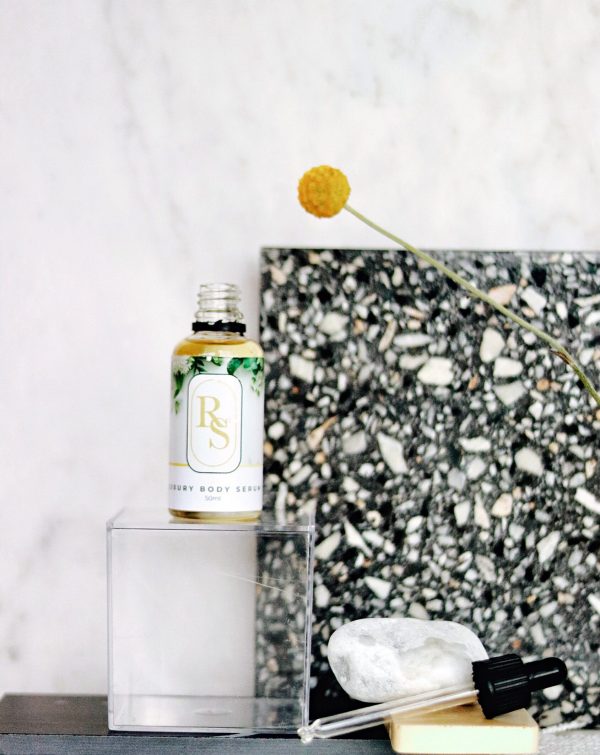 body serum 7