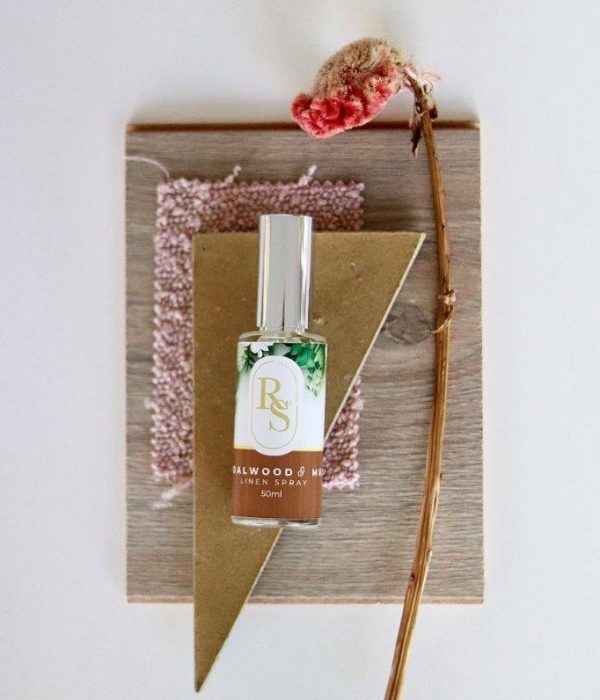 linen spray 50ml sandalwood and musk 6